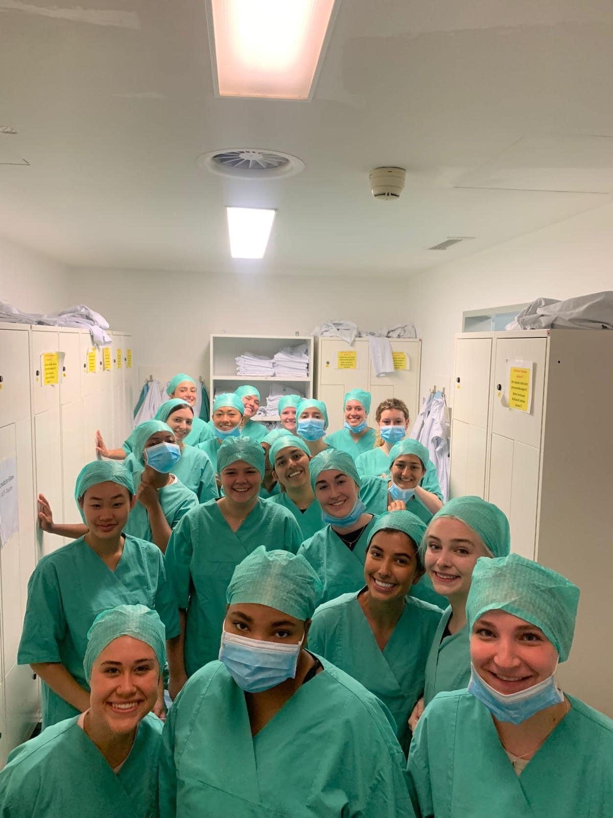 The Clichés are True