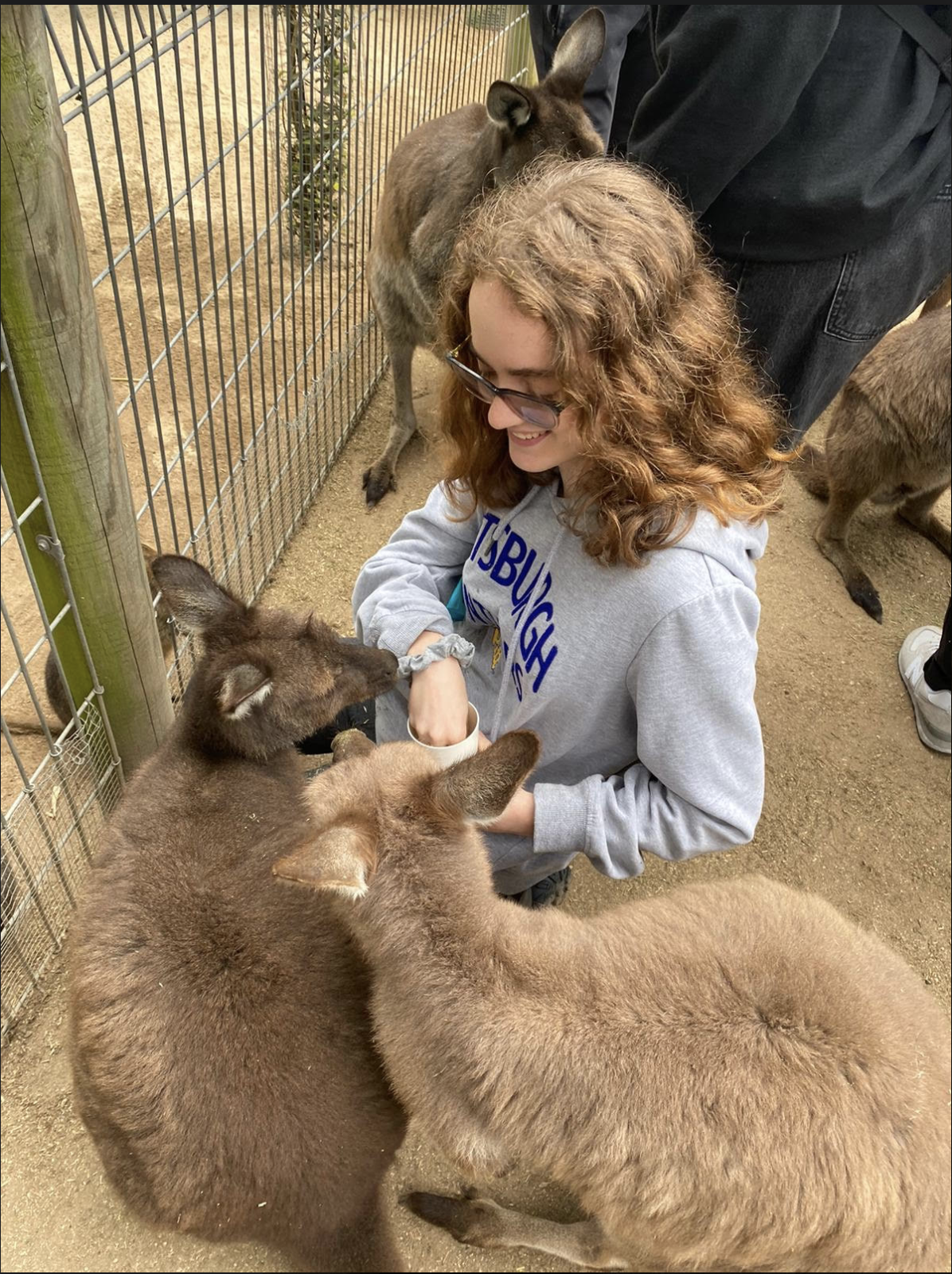 Take Advantage of Your Time