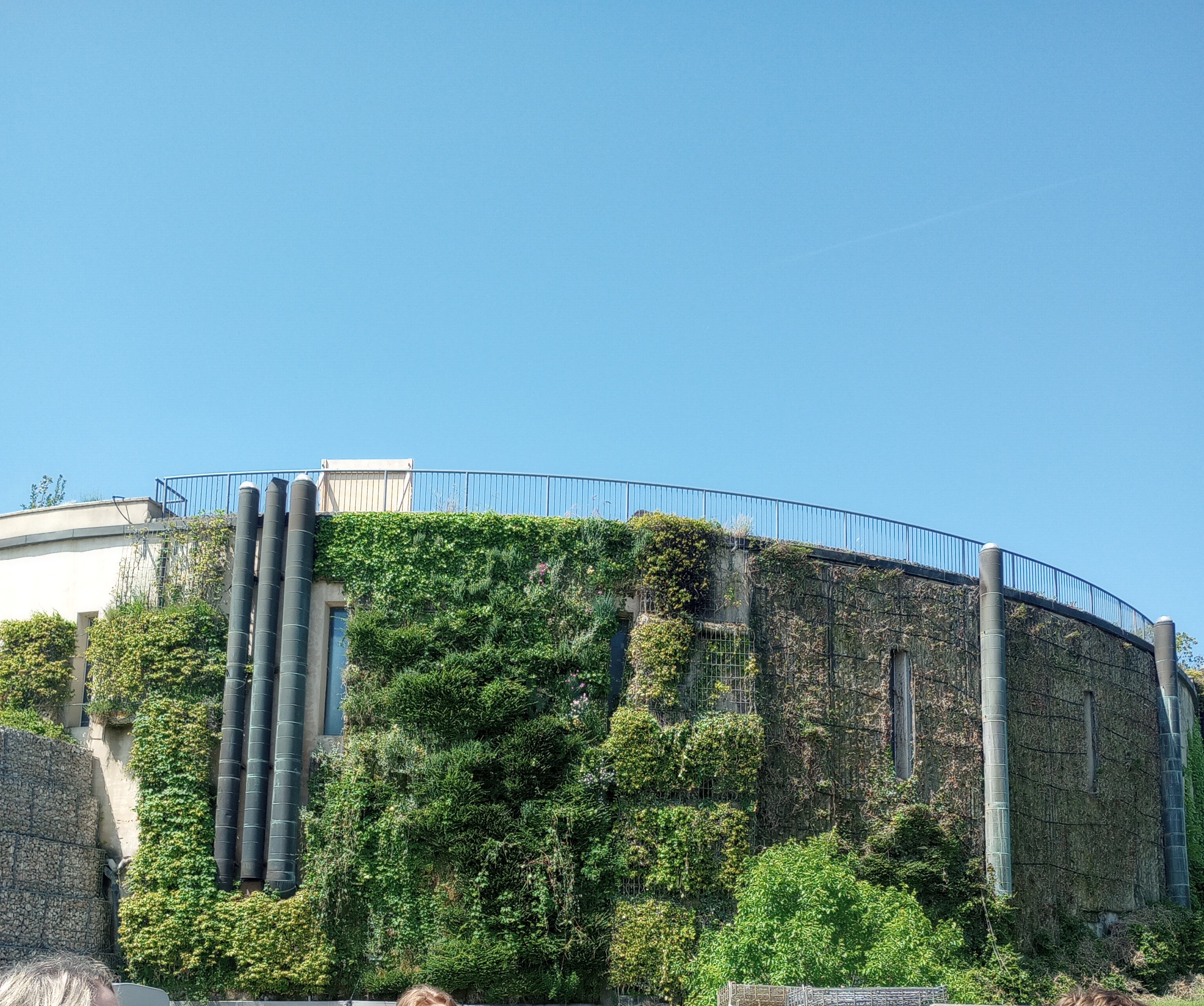 Class Changes Abroad