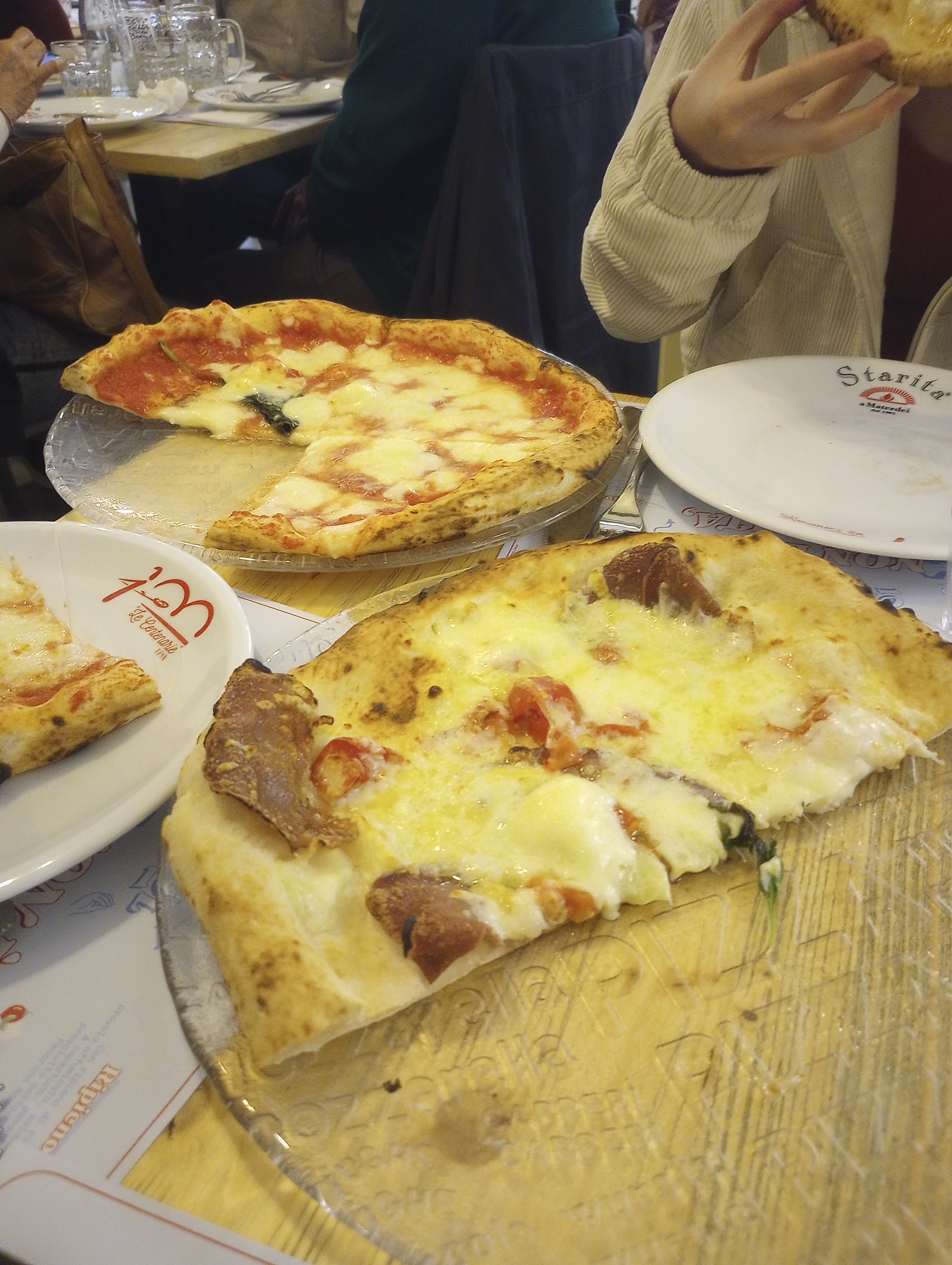 Italian Comfort Foods