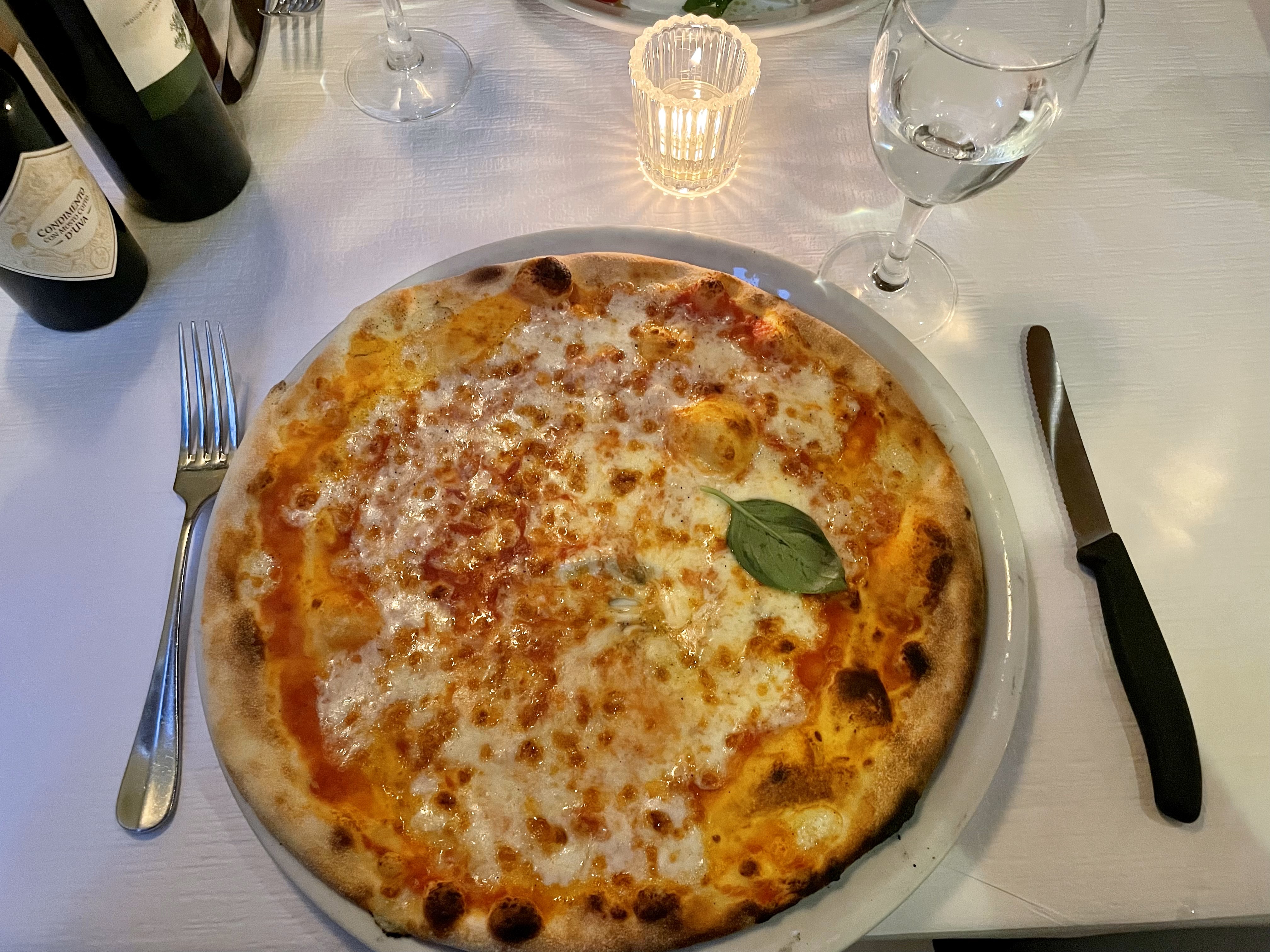 Traditional Swiss Meals