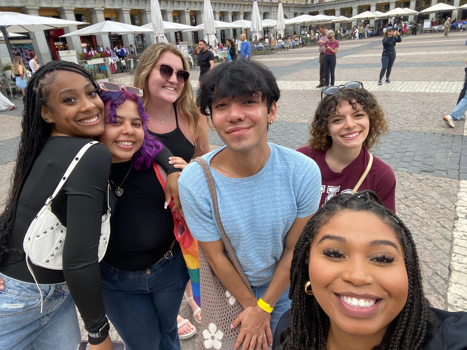 Tips and Tricks Before You Go: Alcalá Edition