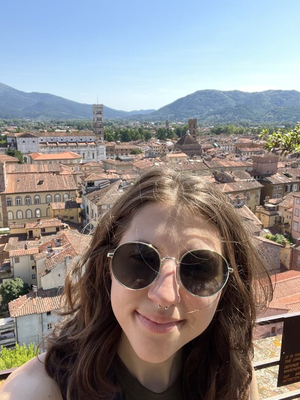 Solo Travel While Studying Abroad