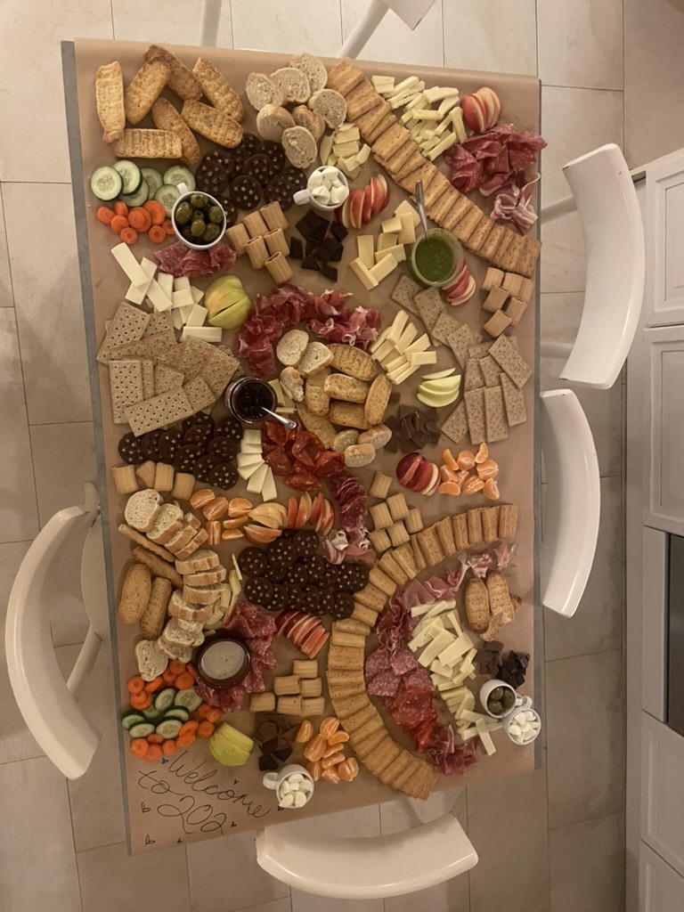 Aperitivo Nights in Florentine Apartments