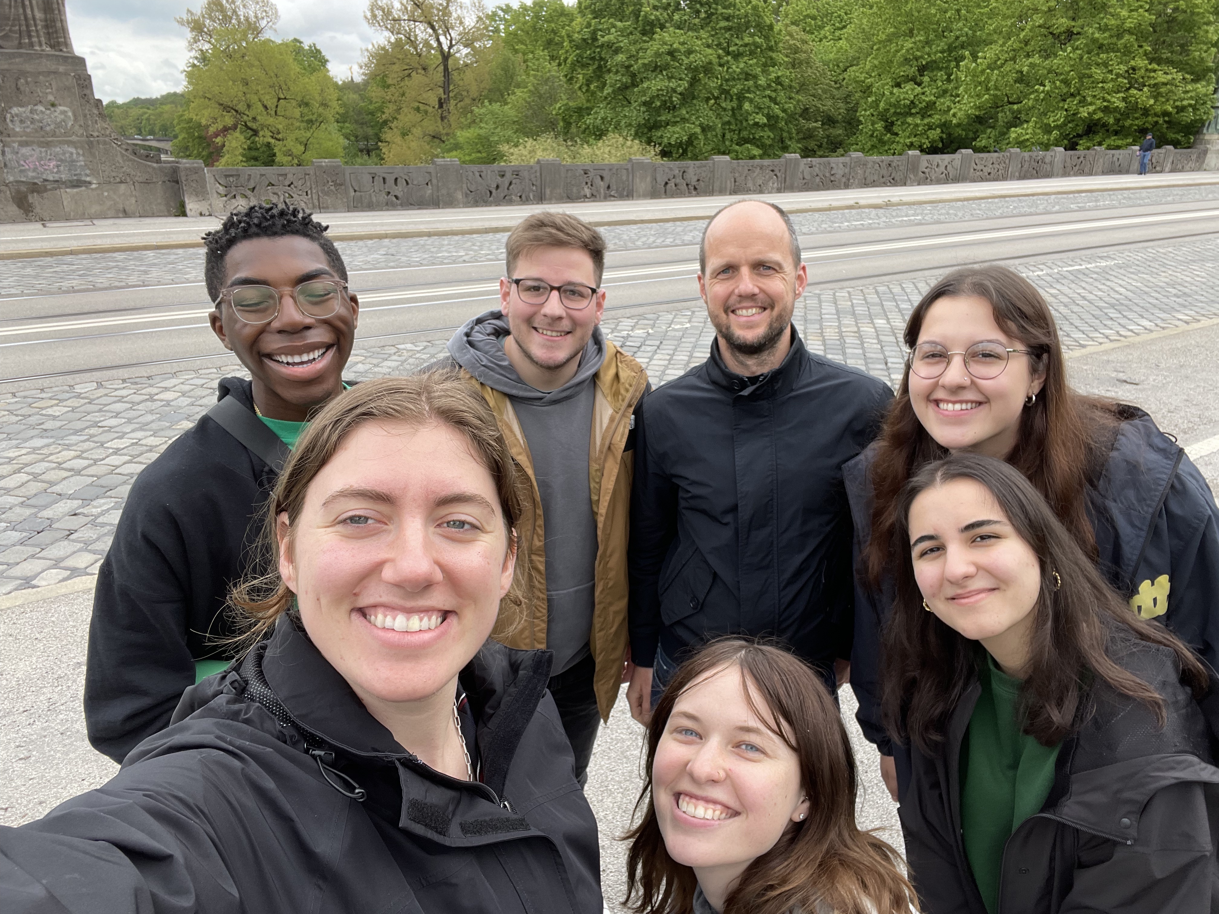 Classroom Environment