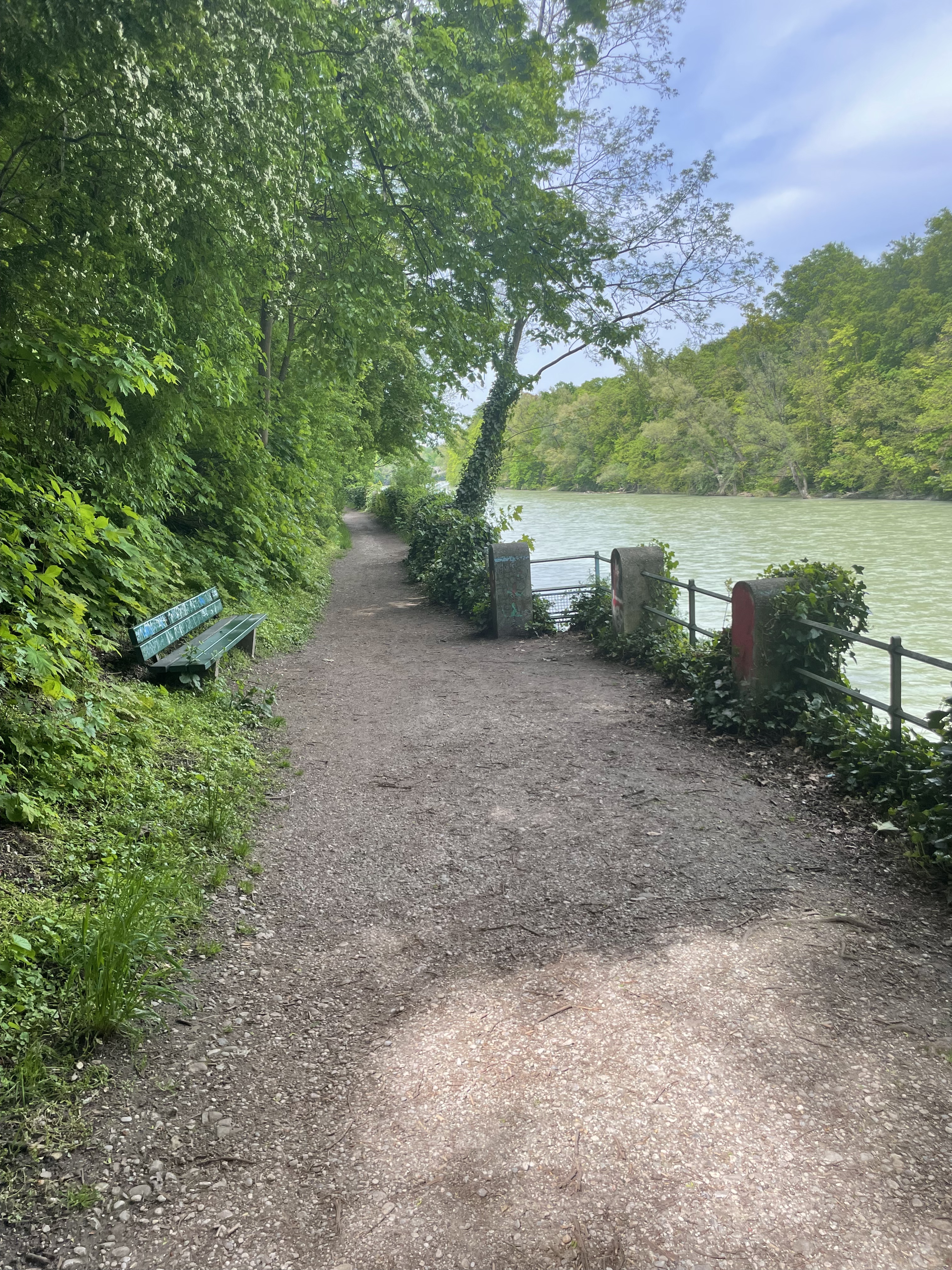 Understanding a New City