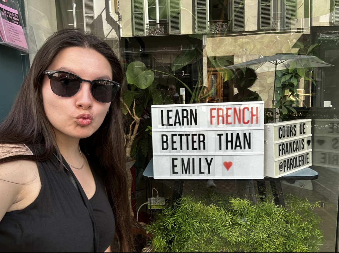 Open Mind Eases Adjustment