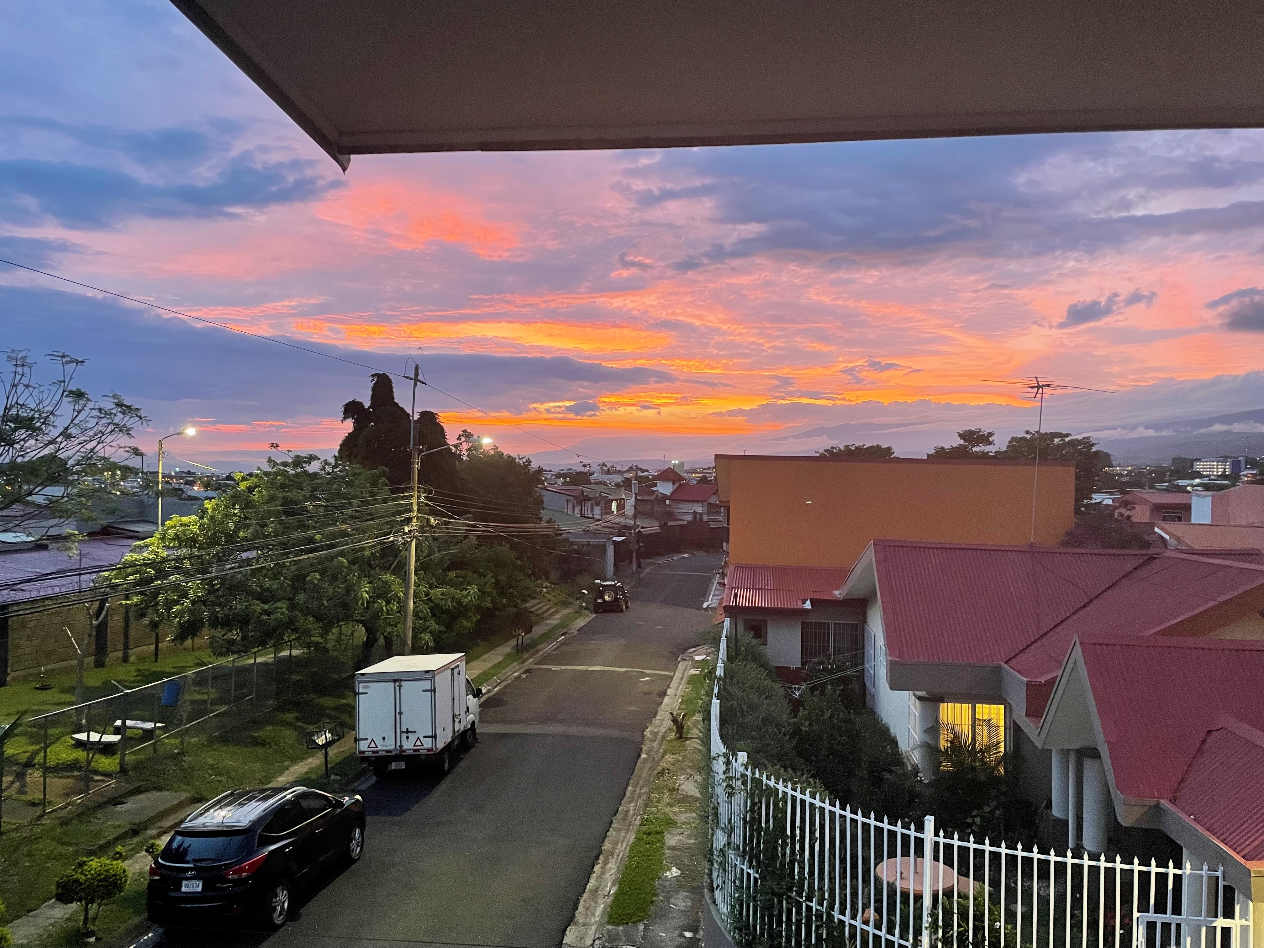 Benefits of Homestays