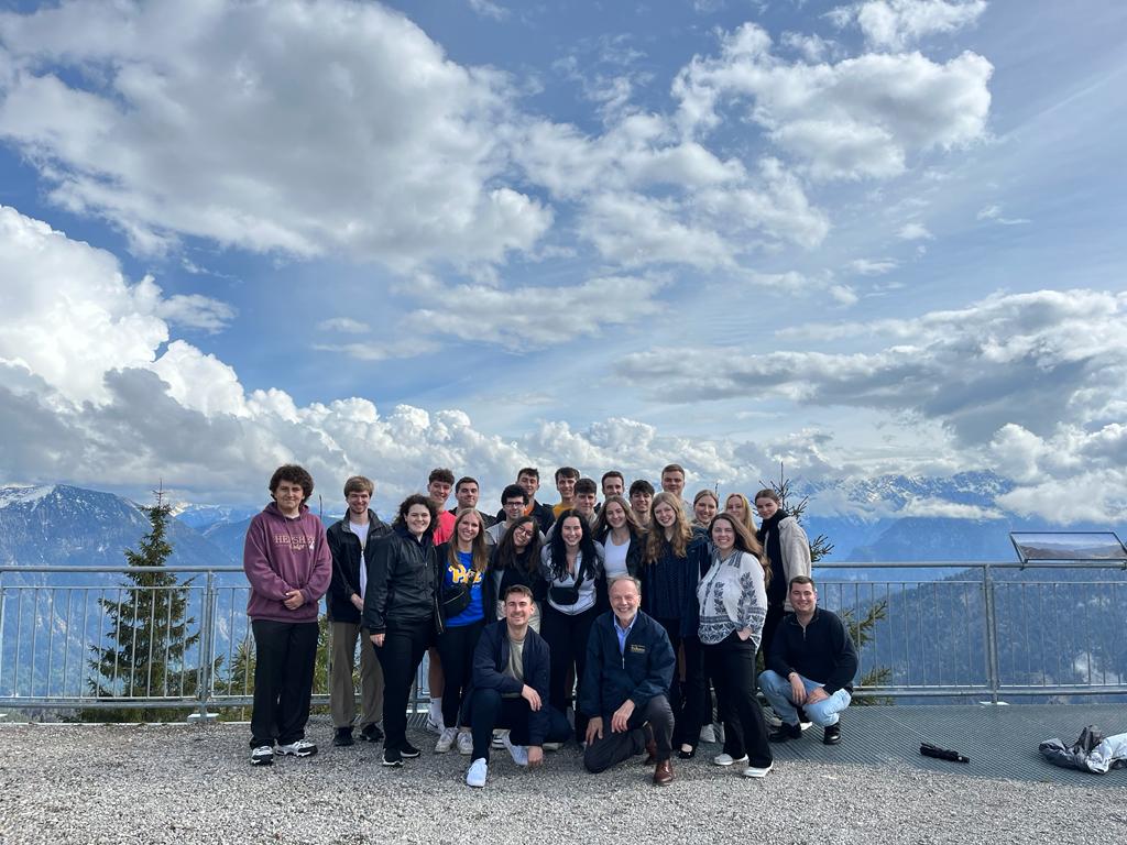 Interacting with Locals