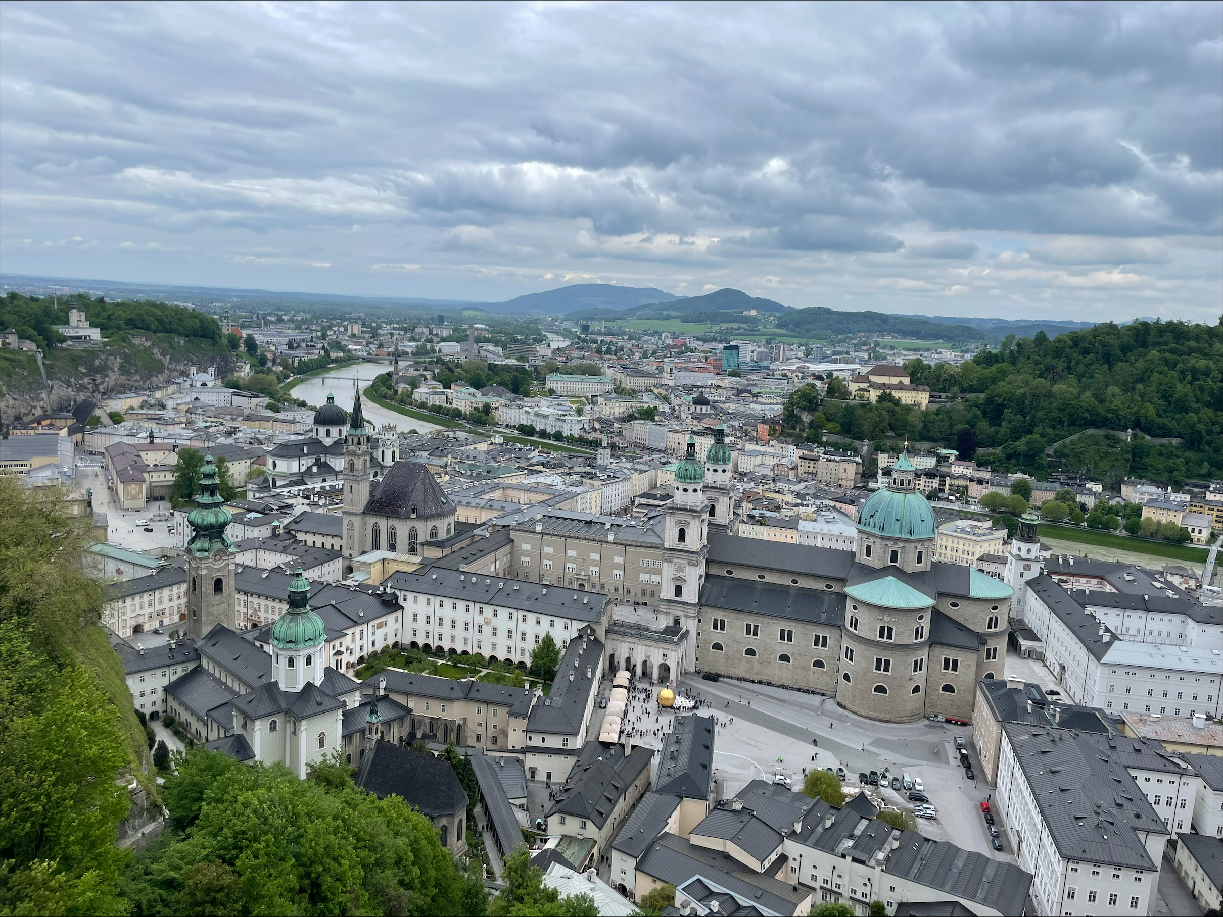 Getting the Most Out of the Plus3