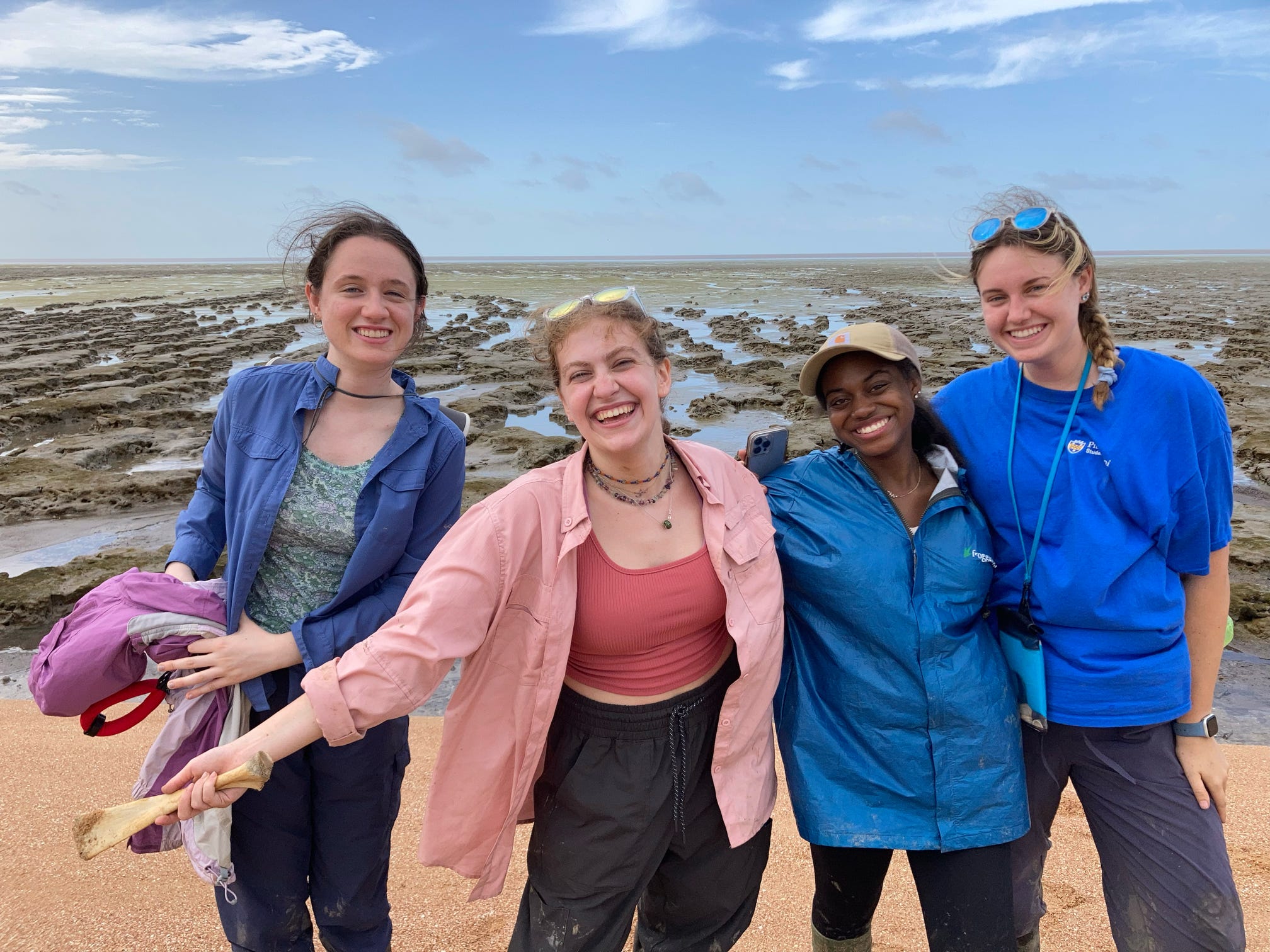 Navigating Global Health in Suriname