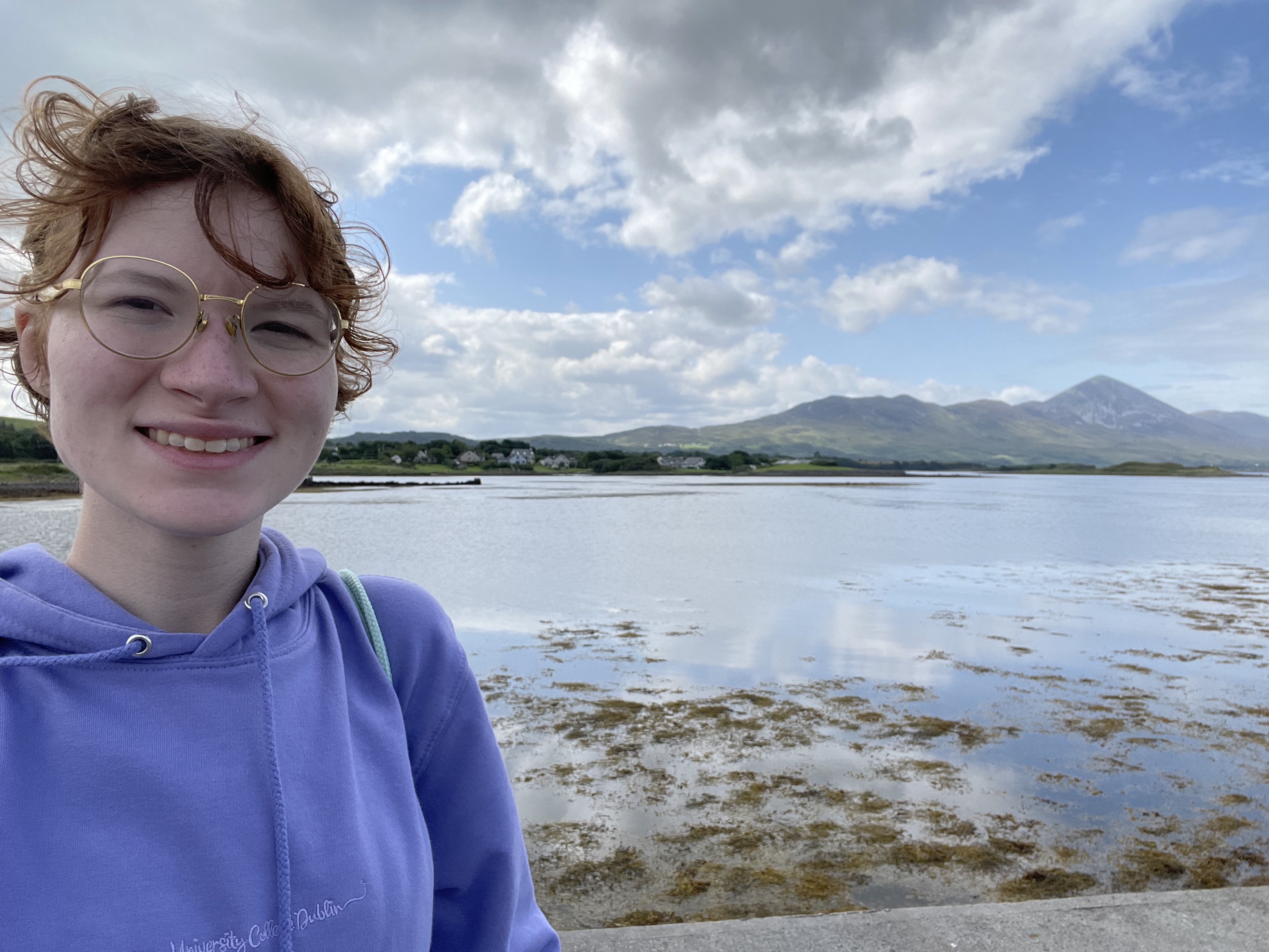 Exploring Beyond the Lab