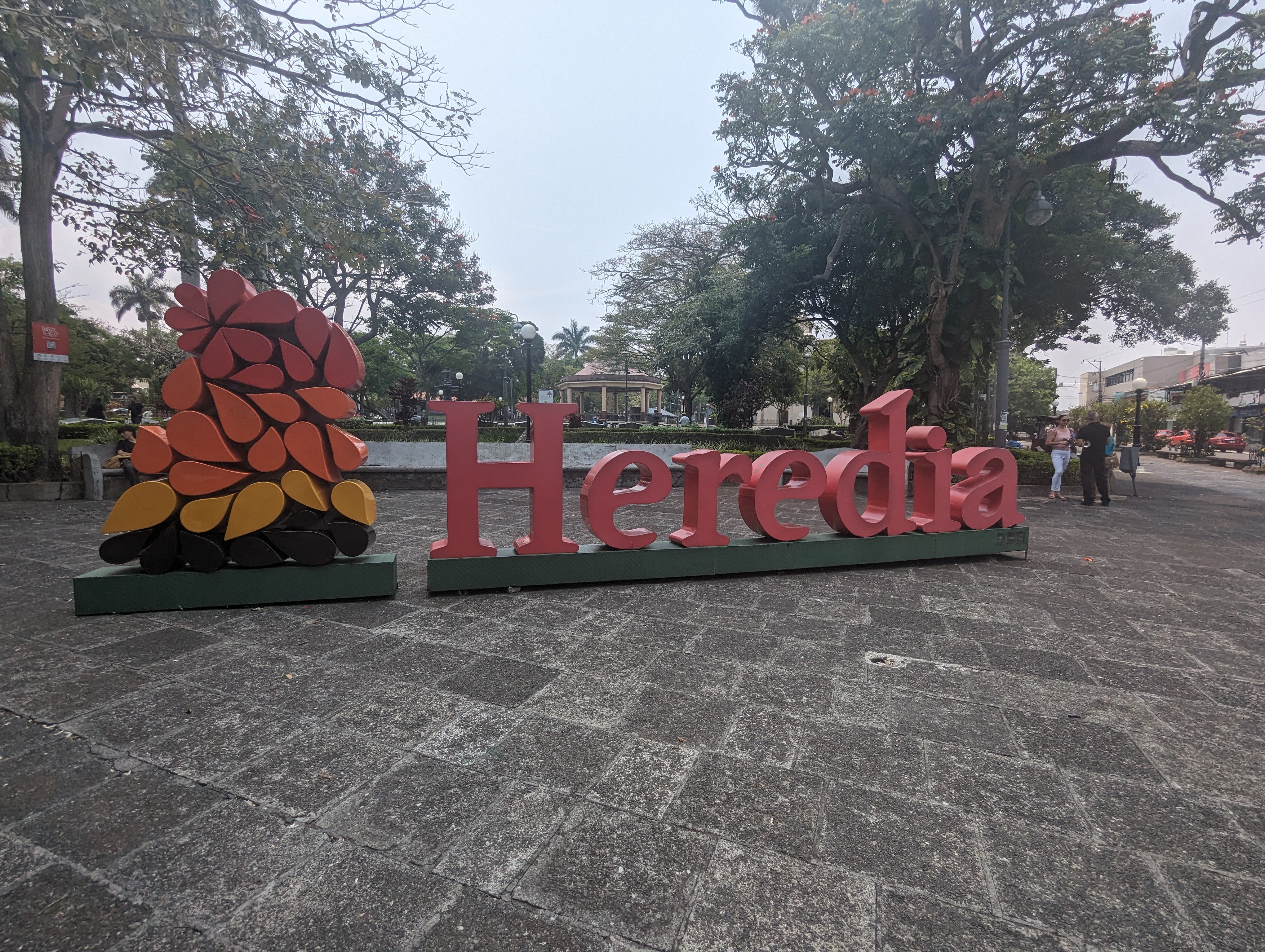 Relaxed Living in Costa Rica