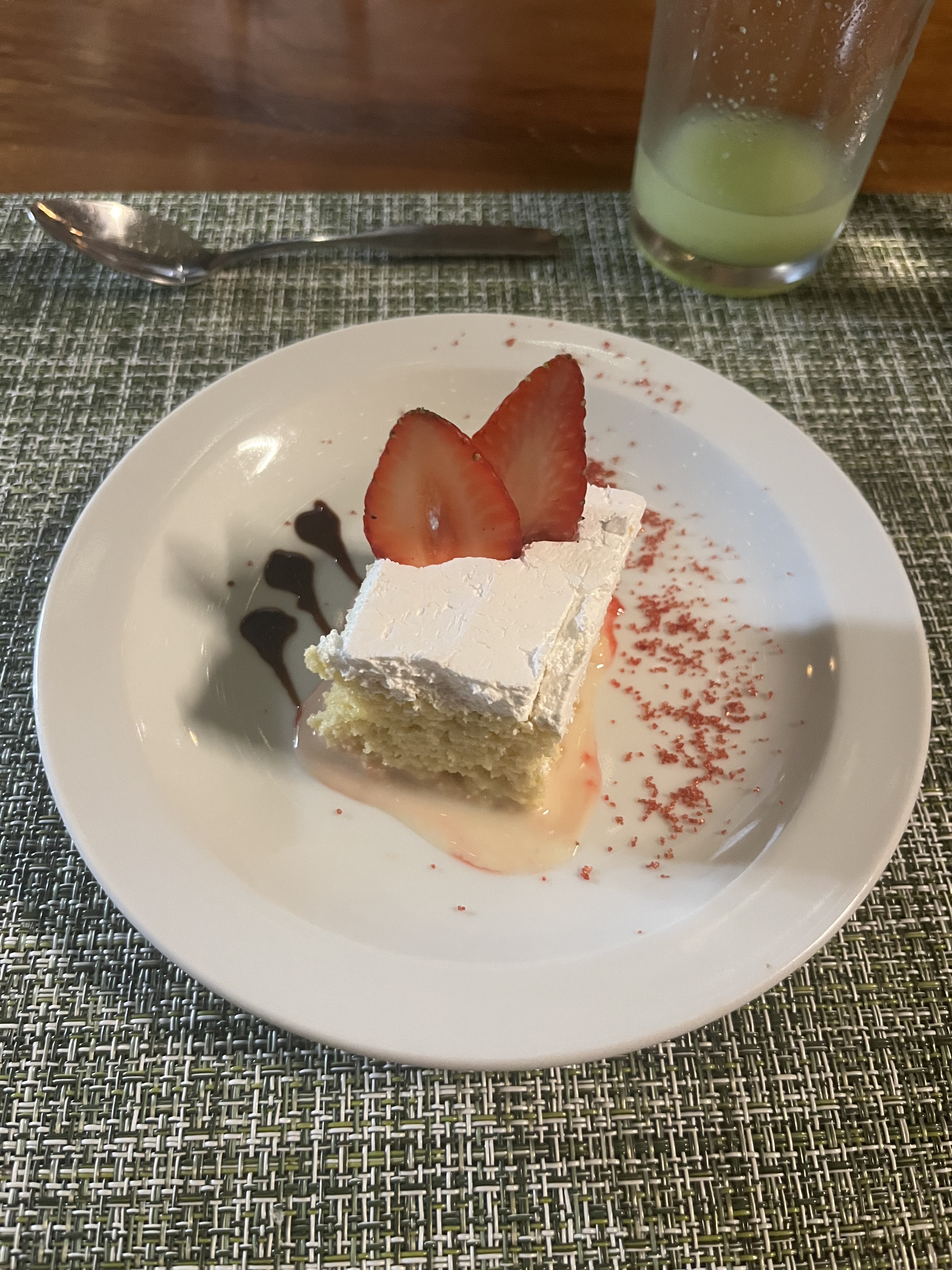 Home-Cooked Meals and Food Culture in Costa Rica