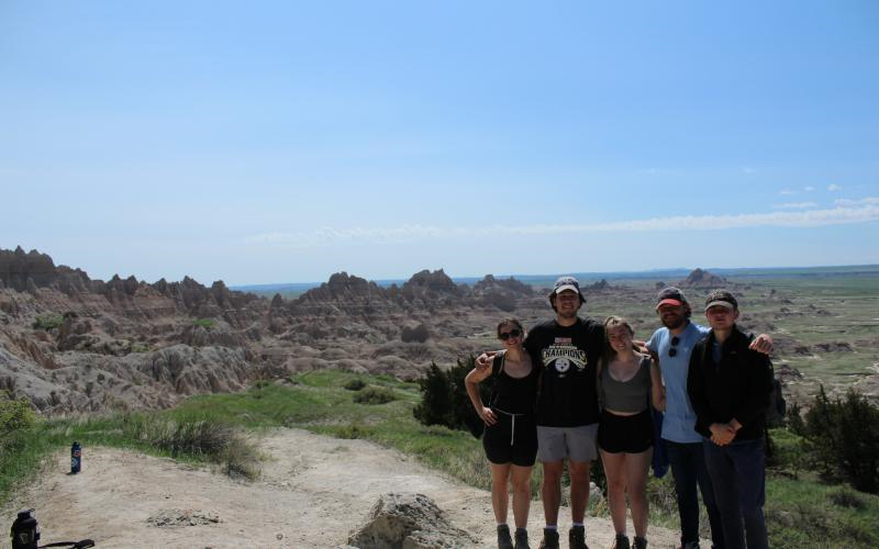 Lakota Perspectives: Maia Carney