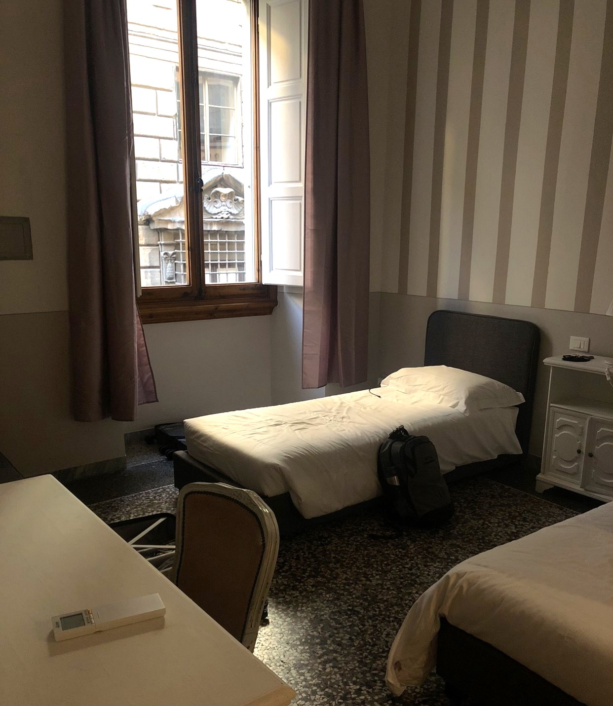 Home Sweet Home by the Duomo