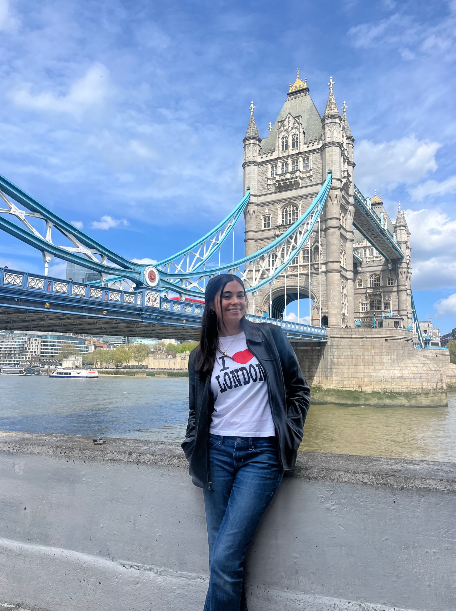 Expanding My Global Perspectives