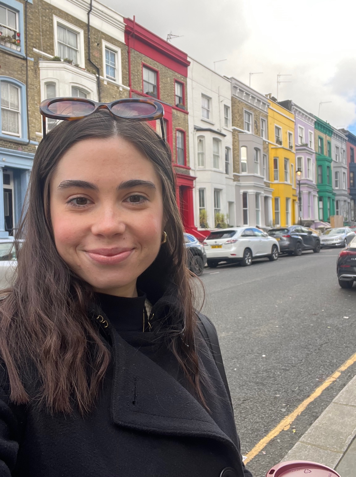 Reflections and Advice from My Time in London