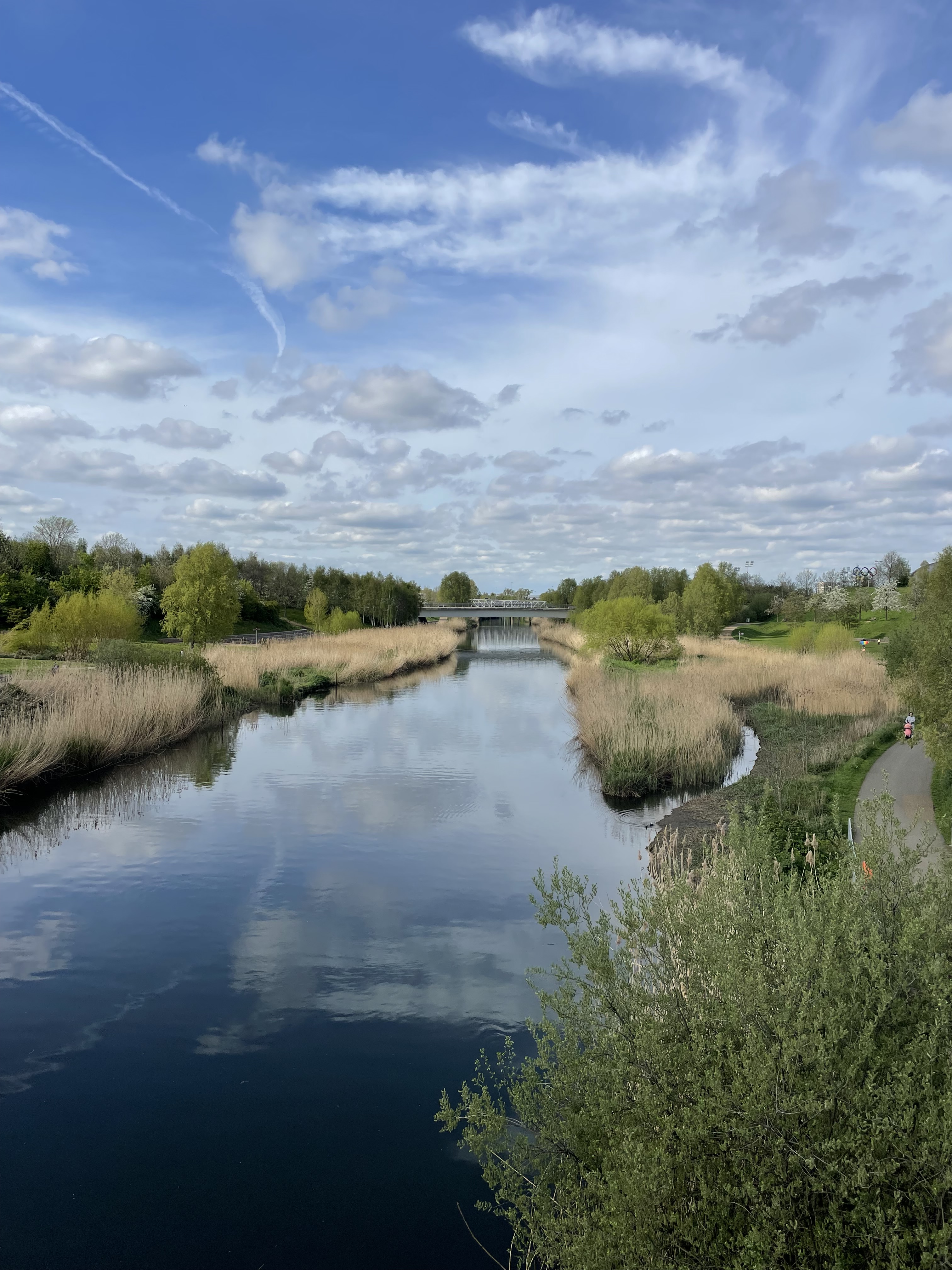 New Learning Environment