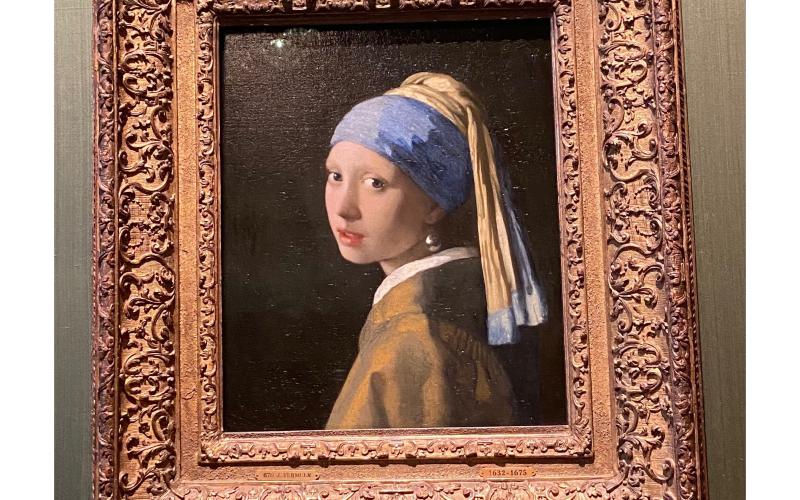 Museums in the Netherlands