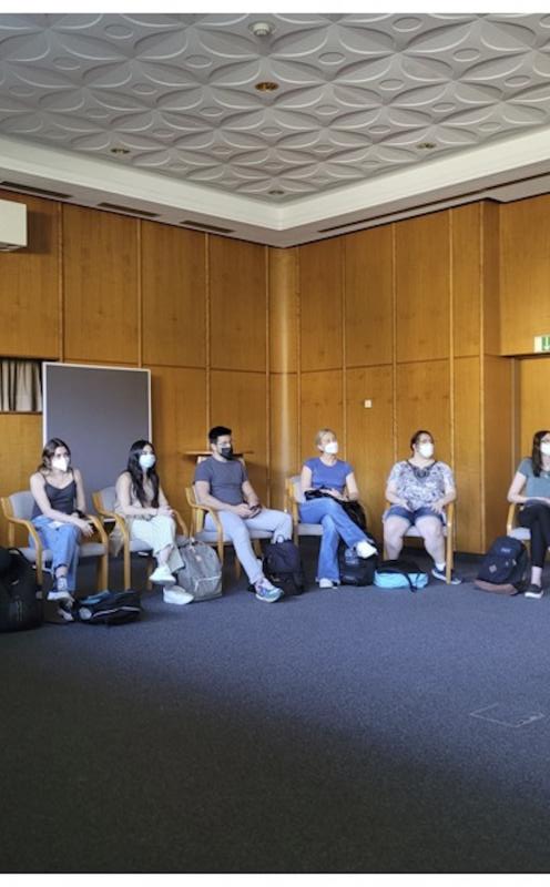 Healthcare from Different Perspectives