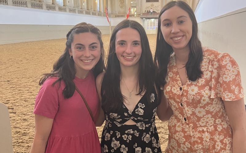 Expanded Perspectives, New Goals