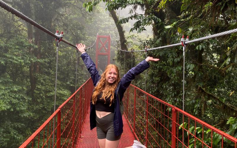 Language Barriers in Costa Rica