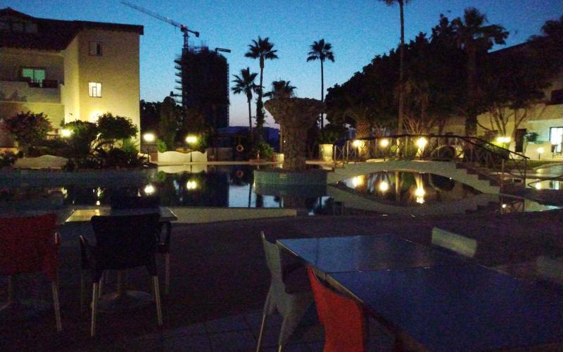 A Day in the Life: Cyprus