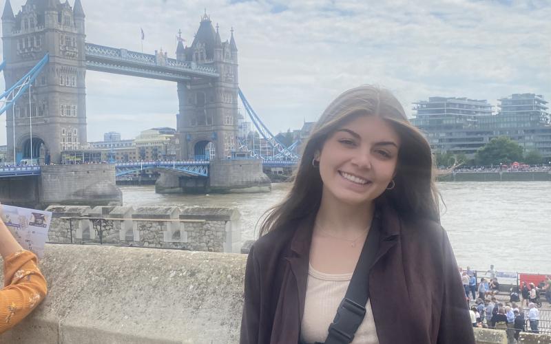 Reflecting on Challenges of Living Abroad