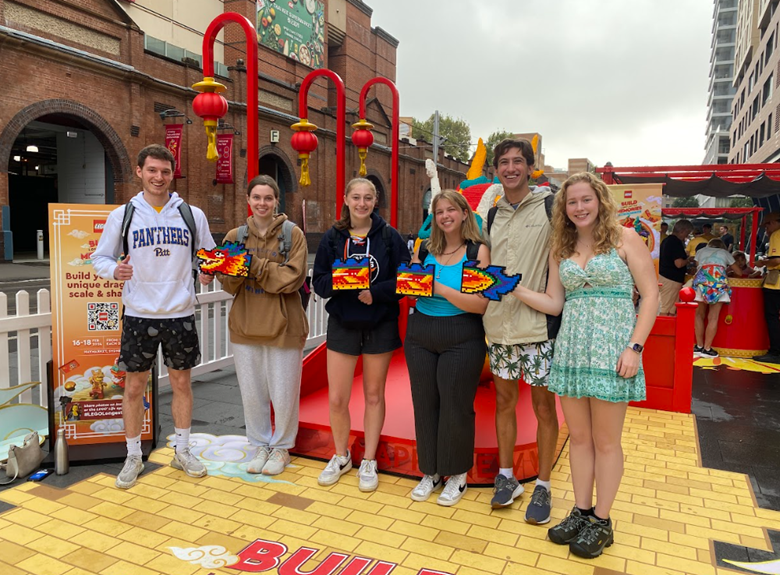 Adjusting to a Different Academic Culture in Australia