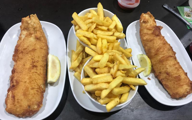 What You’ll Eat in Australia