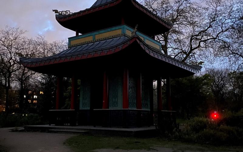 Student Advice – London