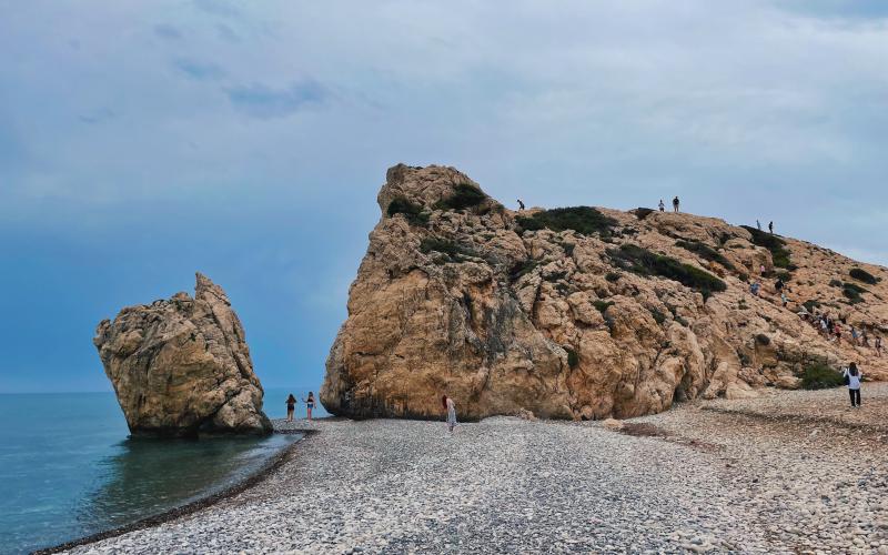 Daily Life in Cyprus