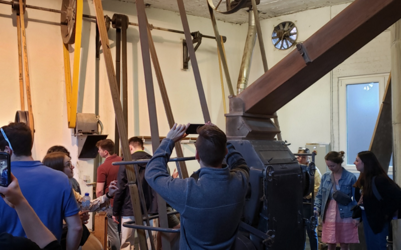 So Much to See, So Much to Do