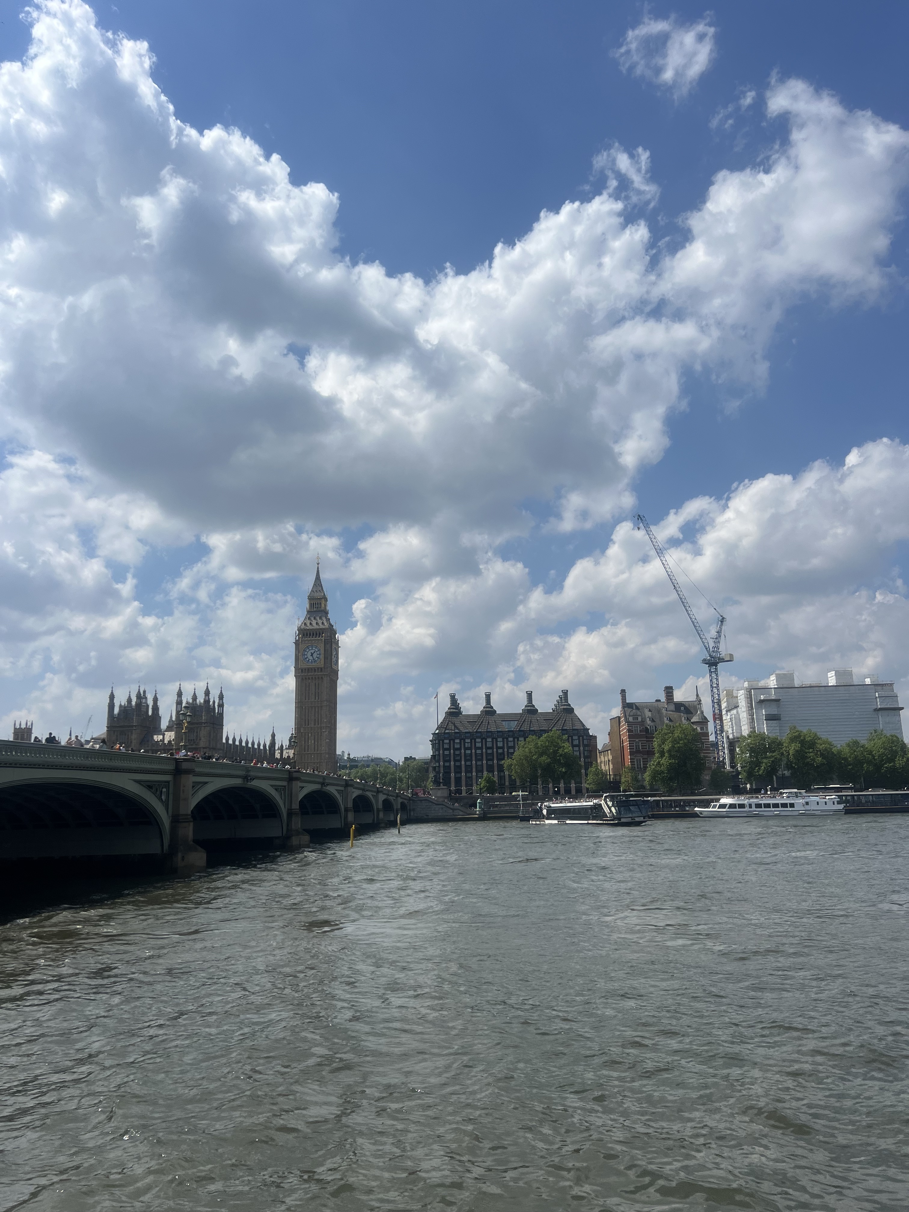 Returning and Reflecting