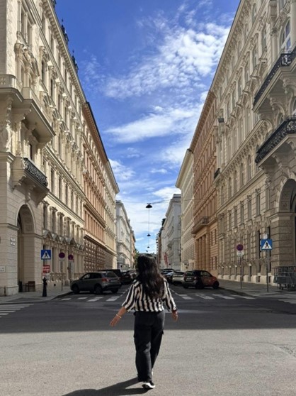 Initiating the Change