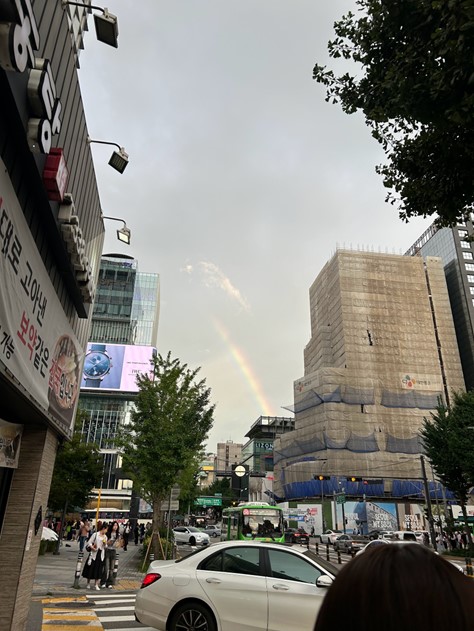 Monsoon Season is No Joke