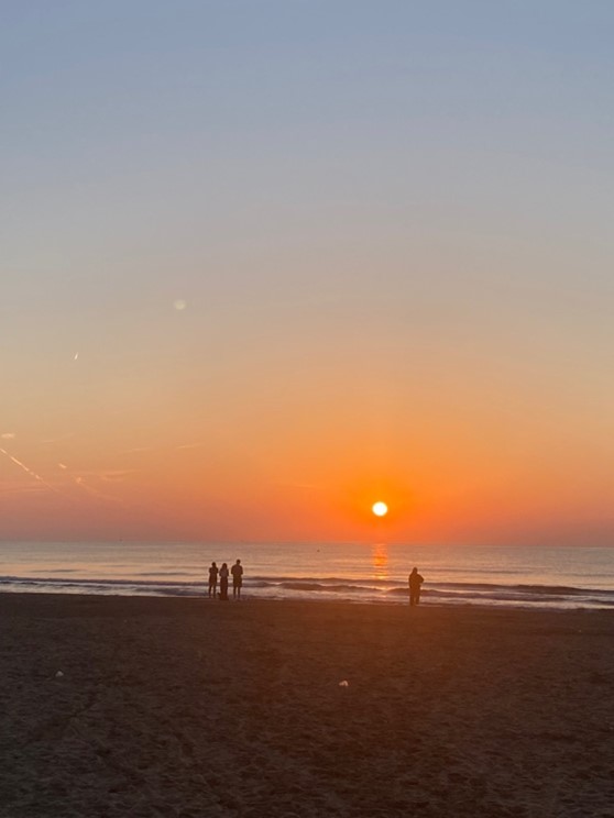 Slow Living in Spain