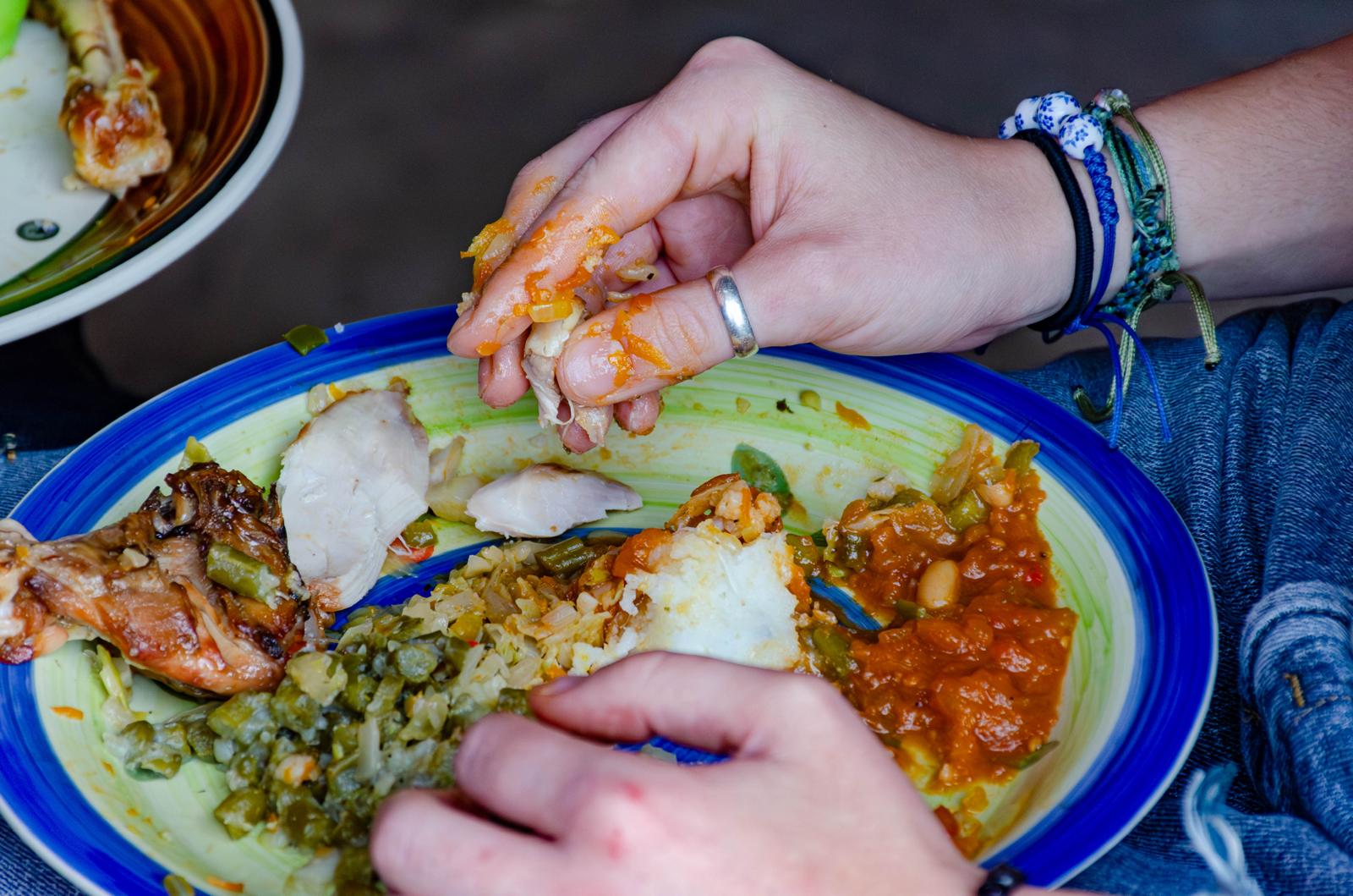 South African Cuisine