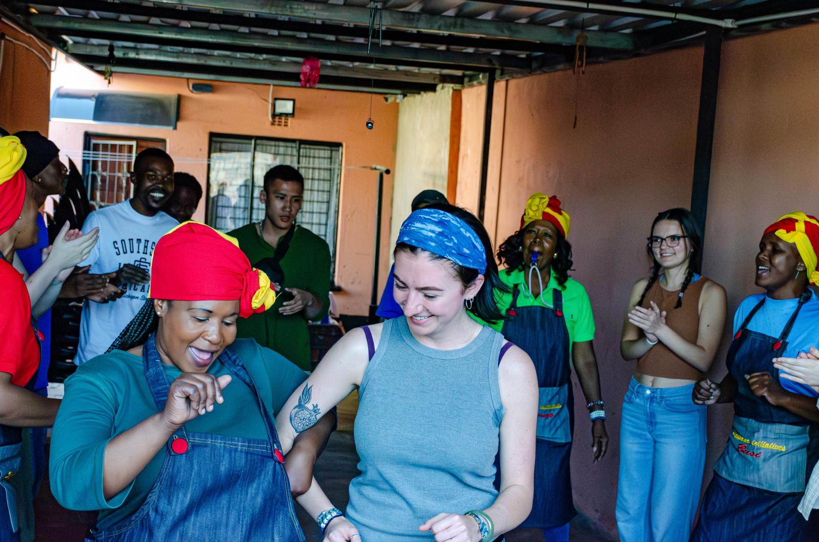 Embrace Ubuntu in America