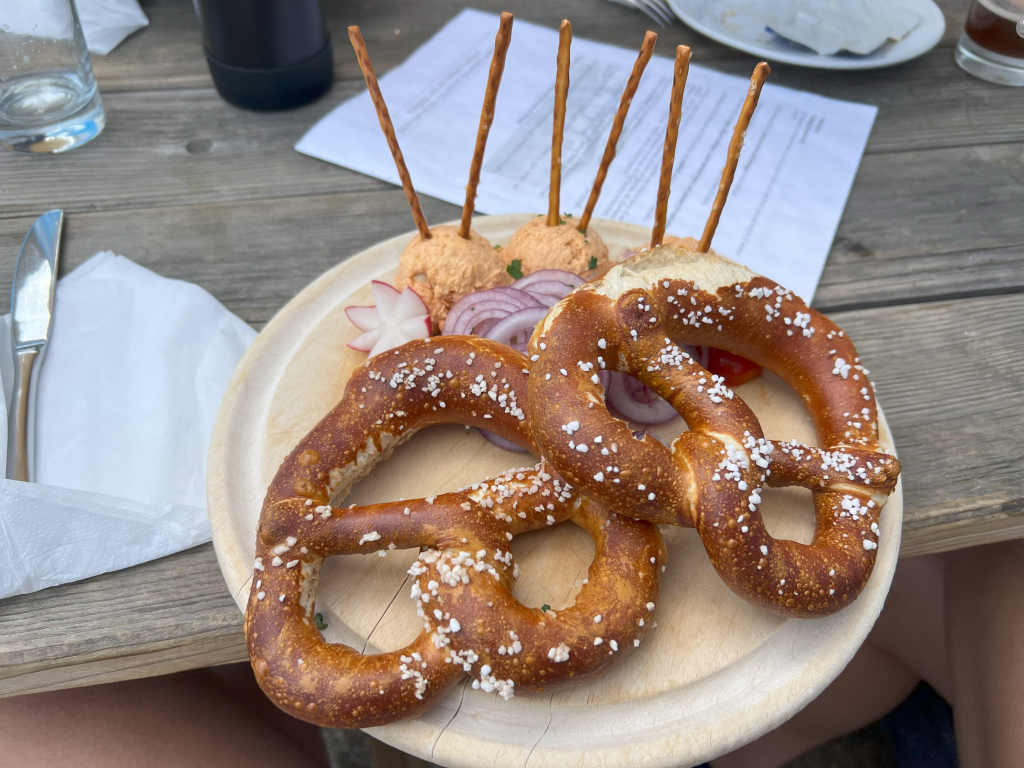 Essen: The Window to the Soul! 