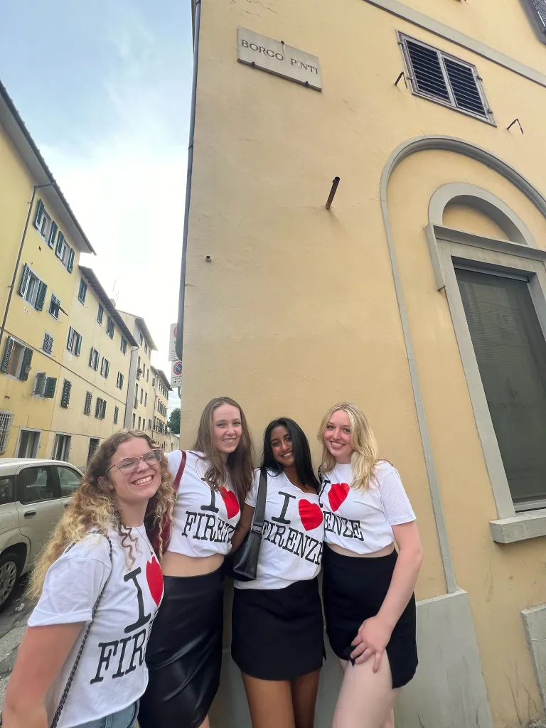 My Little Italian Apartment