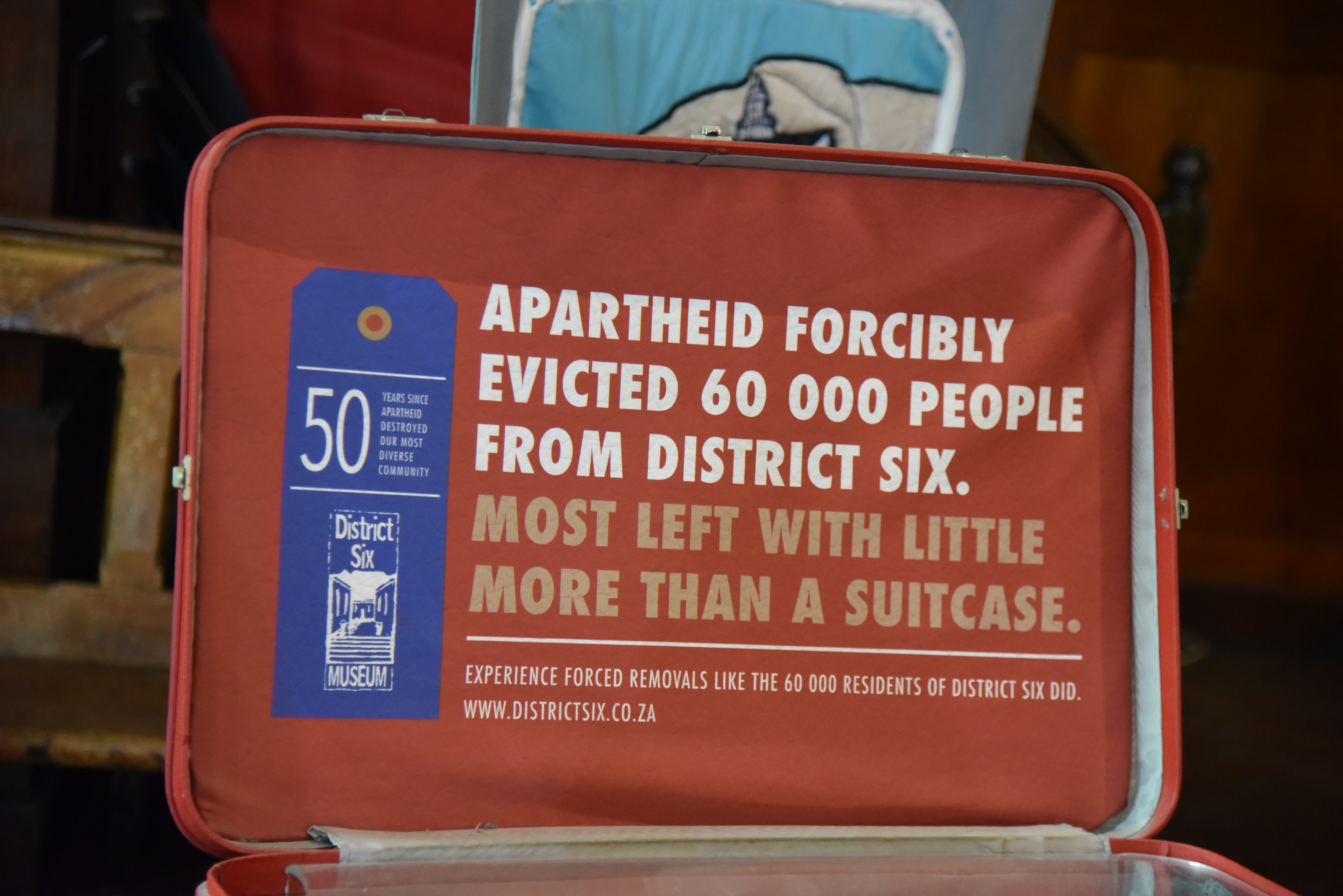 Learning History in South Africa