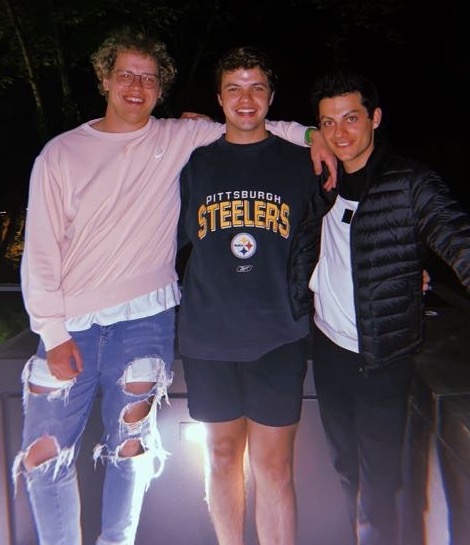 Interacting with Locals  