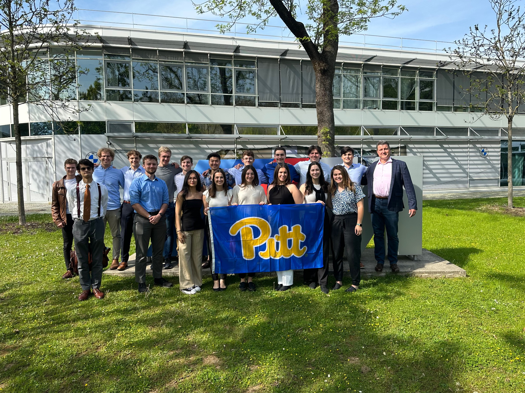 Advice to Students for German Way  