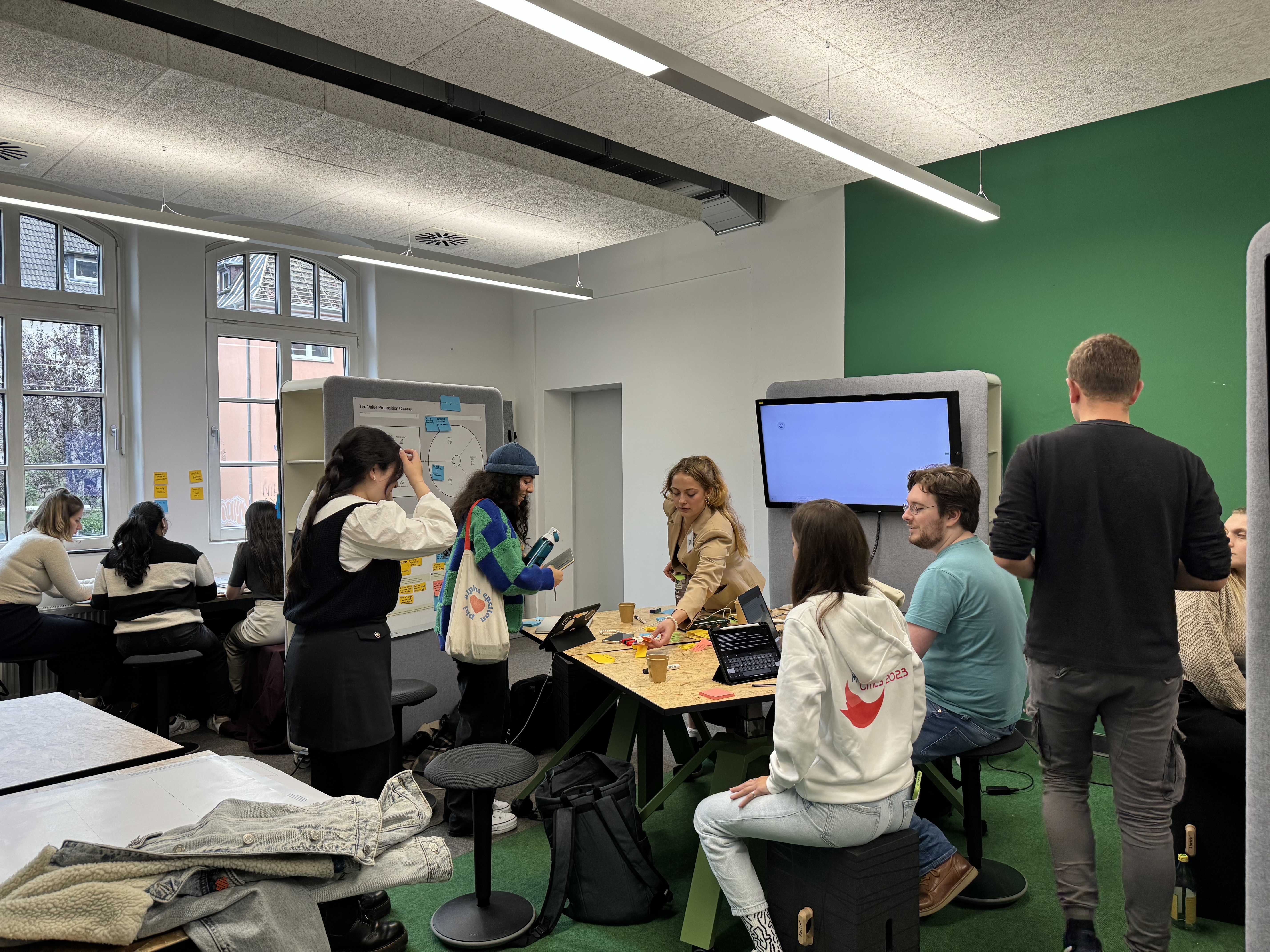 Balancing School and Exploration During Study Abroad