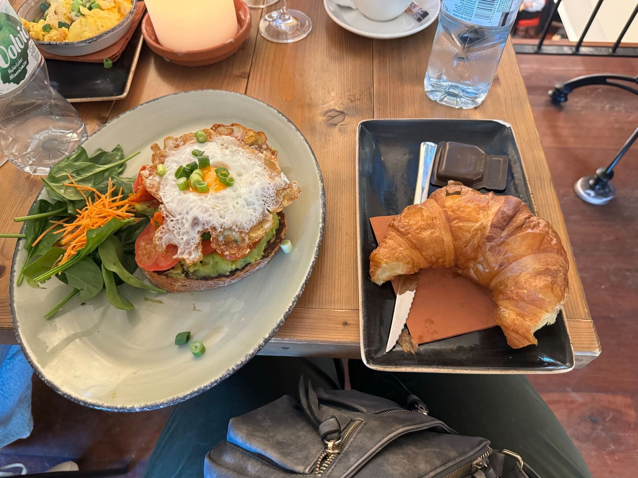 Tasting Münster’s Culinary Delights