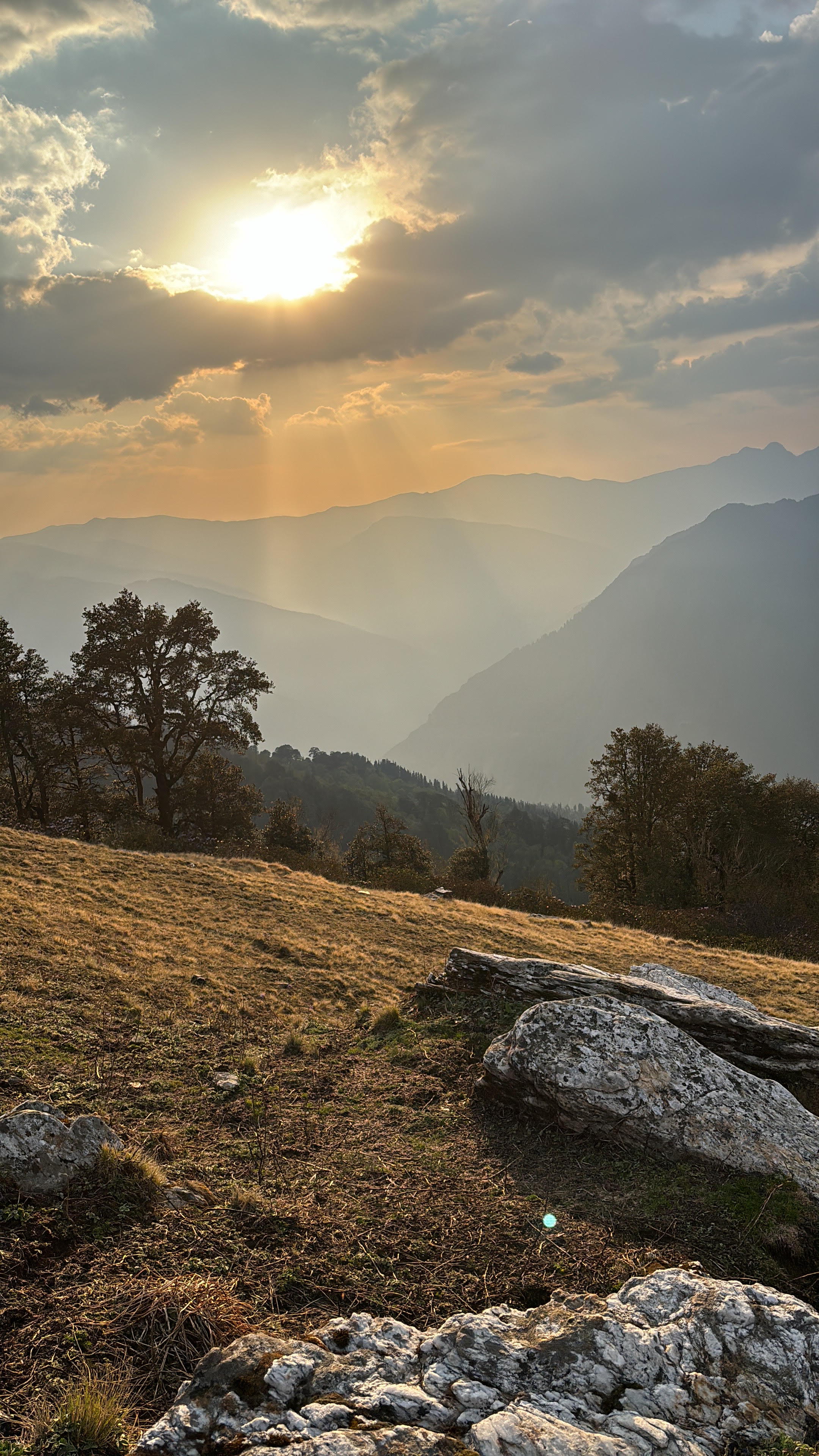 The Influence of India