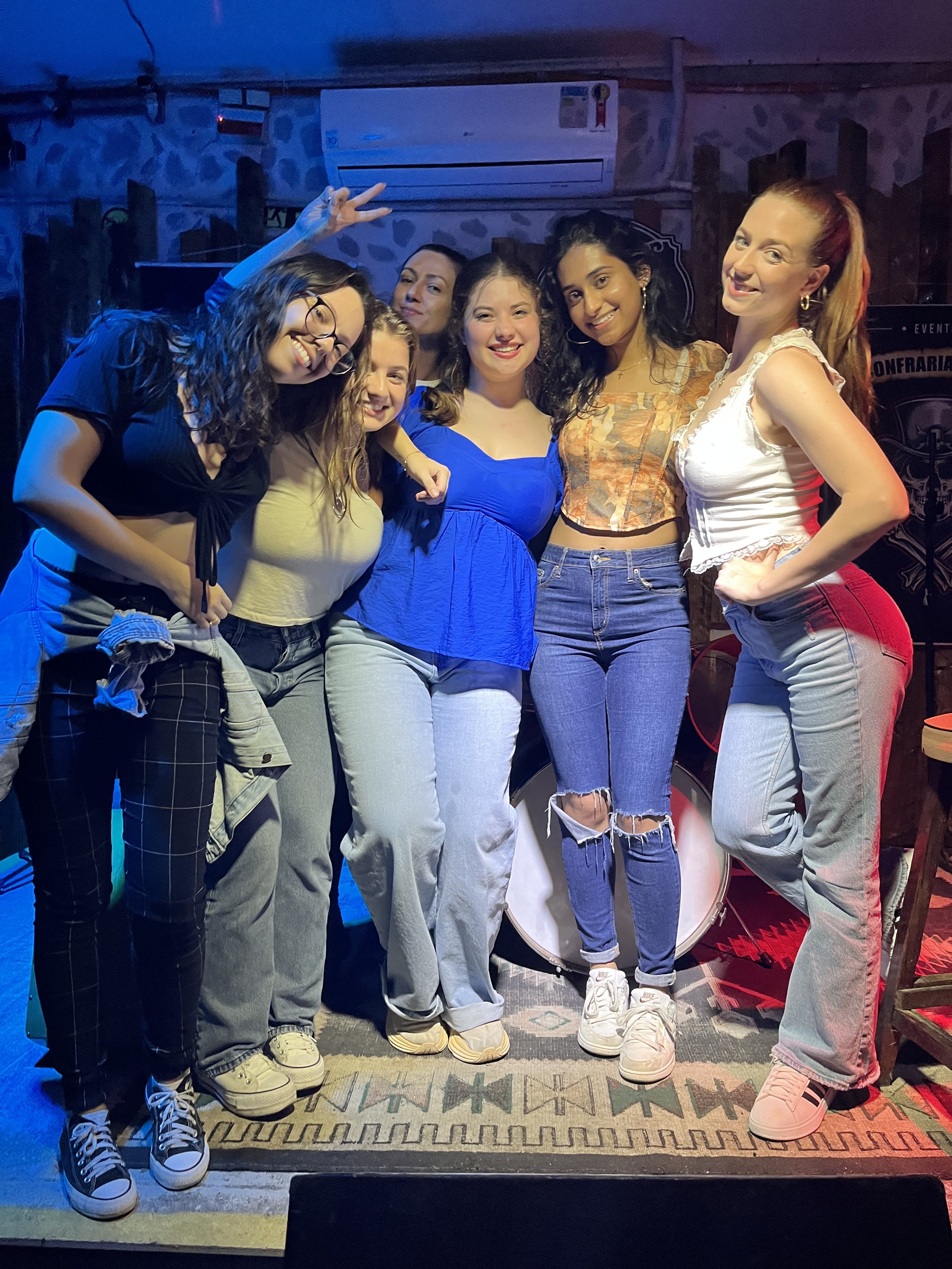 Shout Out to Google Translate