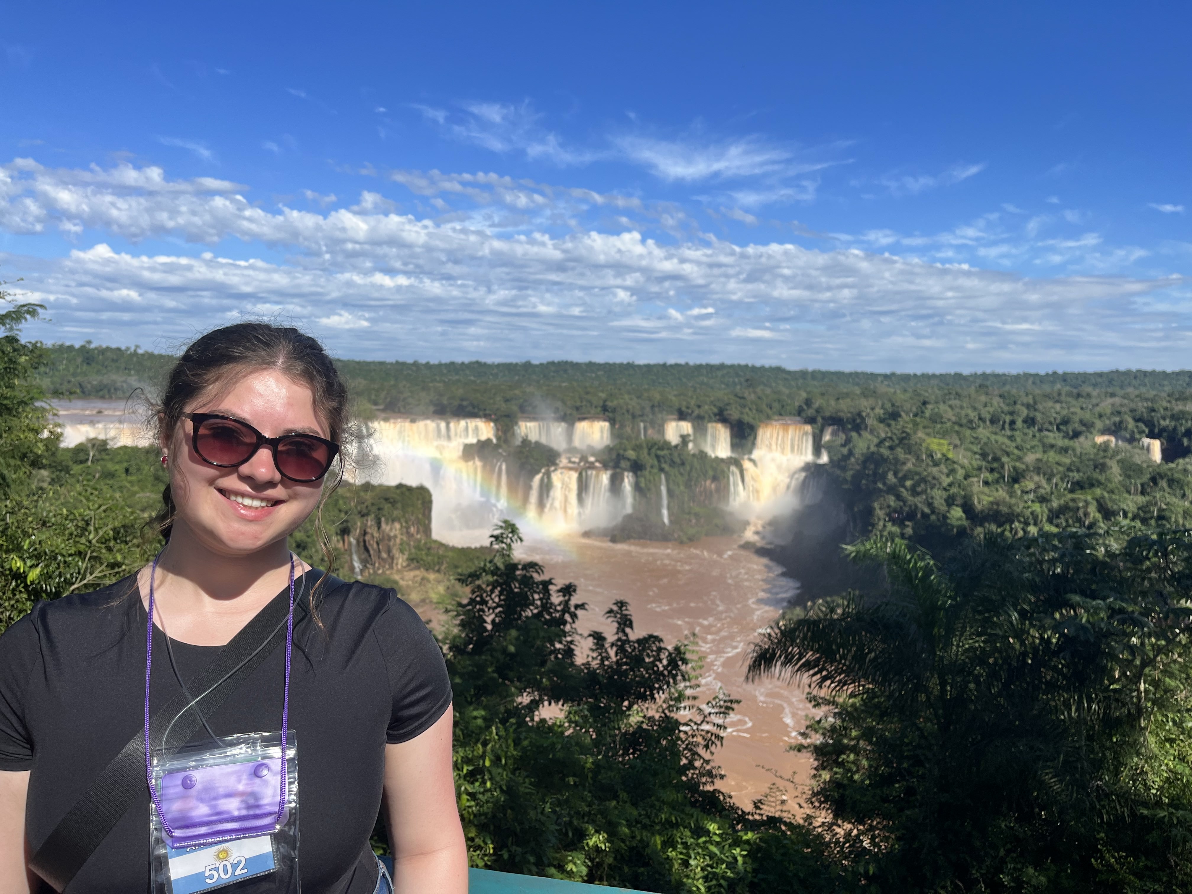 Facing Challenges in Brazil